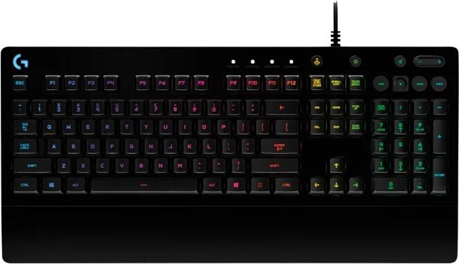 Logitech