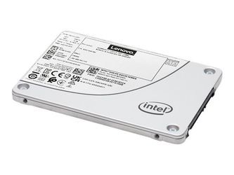 Lenovo ThinkSystem S4520 960GB (4XB7A17102) Lenovo ThinkSystem S4520 960GB (4XB7A17102)
