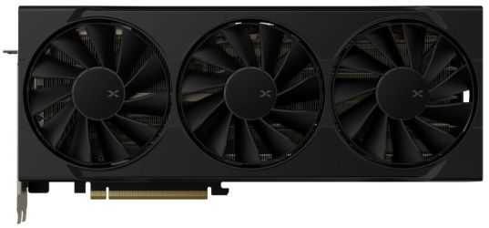 XFX Swift Radeon RX 9070 XT Triple Fan Gaming Edition 16GB (RX-97TSWF3B9) XFX Swift Radeon RX 9070 XT Triple Fan Gaming Edition 16GB (RX-97TSWF3B9)