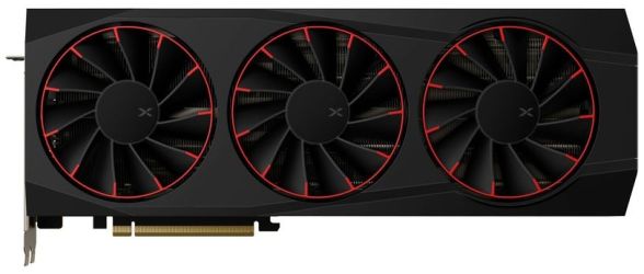 XFX Quicksilver Radeon RX 9070 XT Magnetic Air Edition 16GB (RX-97TMAQKB9)