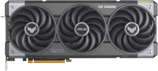 ASUS Dual Radeon RX 7800 XT OC 16GB (90YV0JJ1-M0NA00