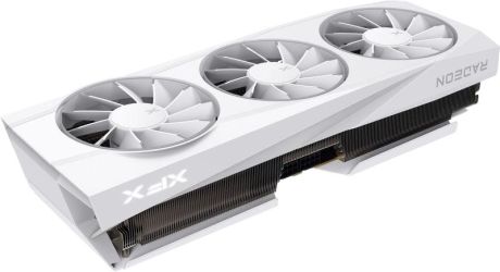 XFX Quicksilver Radeon RX 9070 XT White Magnetic Air Edition 16GB (RX-97TMAQKW9)
