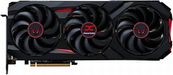 PowerColor Red Devil Radeon RX 9070 XT Limited Edition 16GB (RX9070XT 16G-E/OC/LIMITED)