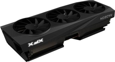XFX Quicksilver Radeon RX 9070 XT Gaming Edition 16GB (RX-97TQICKB9) XFX Quicksilver Radeon RX 9070 XT Gaming Edition 16GB (RX-97TQICKB9)