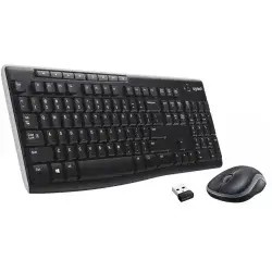 Logitech