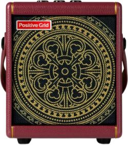 Positive Grid Spark MINI Vai