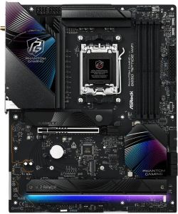 ASRock B850 Riptide WiFi ASRock B850 Riptide WiFi