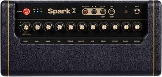 Positive Grid Spark 2