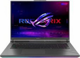 ASUS ROG Strix G18 G814JIR-N6003W