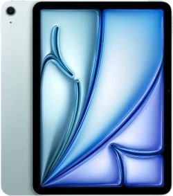 Apple iPad Air 7 11" 2025 256GB Wi-Fi (MCA34TY/A)