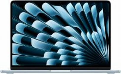 Apple MacBook Air 13" 2025 M4 10-Core CPU 8-Core GPU 16GB 256GB (MC6T4D/A)