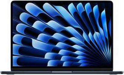 Apple MacBook Air 13" 2025 M4 10-Core CPU 10-Core GPU 16GB 512GB (MW133D/A)