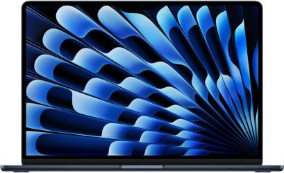 Apple MacBook Air 15" 2025 M4 10-Core CPU 10-Core GPU 16GB 256GB (MW1L3D/A)