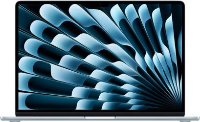 Apple MacBook Air 15" 2025 M4 10-Core CPU 10-Core GPU 24GB 512GB (MC7D4D/A) Apple MacBook Air 15" 2025 M4 10-Core CPU 10-Core GPU 24GB 512GB (MC7D4D/A)