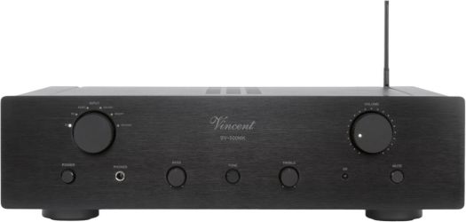 Vincent SV-500MK