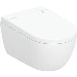 Geberit AquaClean Alba WC-Komplettanlage (146350011) Geberit AquaClean Alba WC-Komplettanlage (146350011)