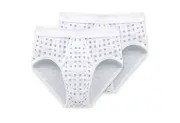 Schiesser Essentials Sportslips mit Eingriff 2er-Pack (225167) Schiesser Essentials Sportslips mit Eingriff 2er-Pack (225167)