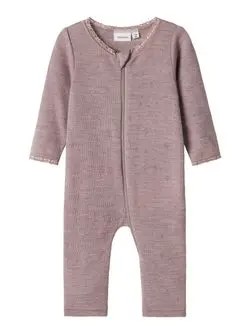 Name it Nbfwang Wool Needle Nightsuit Name it Nbfwang Wool Needle Nightsuit
