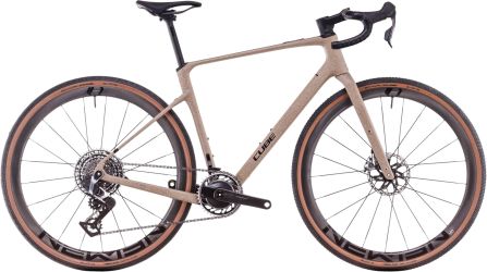 Cube Nuroad C:62 SLT 2025