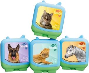 tonies Clever Tonies Tierisch! Beste Freunde (Set)