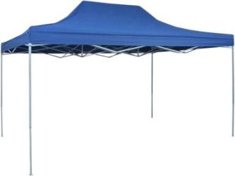 vidaXL Profi-Partyzelt Faltbar 3 × 4 m (48889) vidaXL Profi-Partyzelt Faltbar 3 × 4 m (48889)