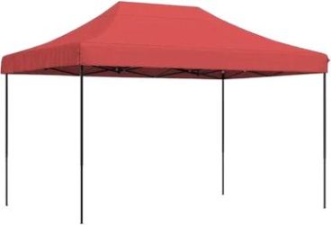 vidaXL Partyzelt Faltbar Pop-Up 410 x 279 x 315 cm (4005011) vidaXL Partyzelt Faltbar Pop-Up 410 x 279 x 315 cm (4005011)