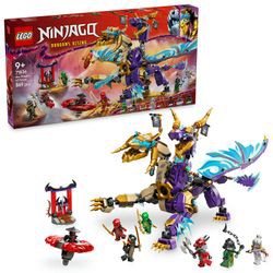 LEGO NINJAGO Lichtbogendrache (71836) LEGO NINJAGO Lichtbogendrache (71836)