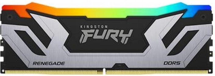 Kingston Fury Renegade RGB DDR5-8400 48GB Kit (KF584CU40RSAK2-48)