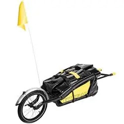 Topeak Journey Trailer TX + Drybag Topeak Journey Trailer TX + Drybag