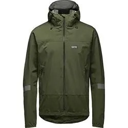 Gore Wear Lupra Jacke Herren Gore Wear Lupra Jacke Herren