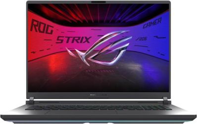 ASUS ROG Strix G18 G815LR-S8082