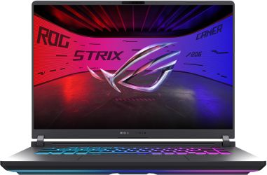 ASUS ROG Strix G16 (2025) G615LW-S5116W
