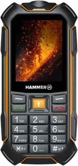 Hammer Boost 2 LTE