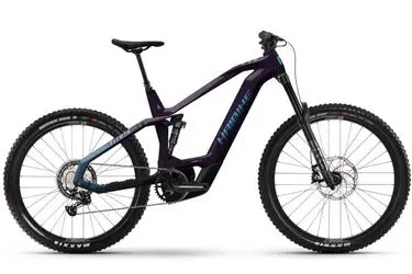 Haibike