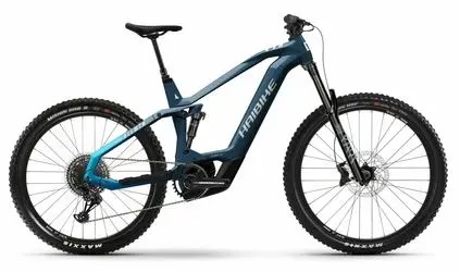 Haibike
