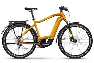 Haibike Trekking 8 High 2023 Haibike Trekking 8 High 2023