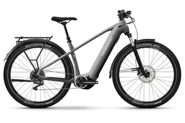 Haibike