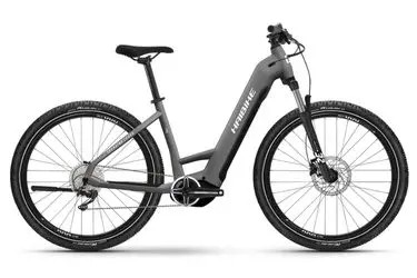 Haibike Trekking 4 Cross Low 2024 Haibike Trekking 4 Cross Low 2024