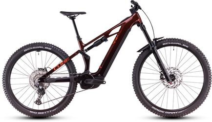 Cube Stereo Hybrid ONE77 HPC Race 800 2025 Cube Stereo Hybrid ONE77 HPC Race 800 2025