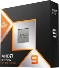 AMD Ryzen 9 9950X3D Boxed