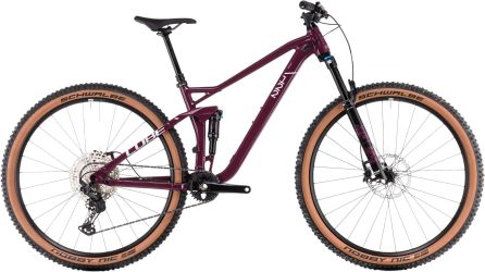 Cube Stereo ONE22 Race 2025