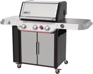 Weber Grill Genesis SP-335W Gasgrill (1501192) Weber Grill Genesis SP-335W Gasgrill (1501192)
