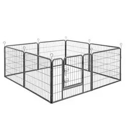 Feandrea Freilaufgehege 100 cm hoch (PPK81H) Feandrea Freilaufgehege 100 cm hoch (PPK81H)