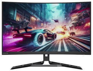 Lenovo Legion R32qc-30 (67C8GAC1EU)
