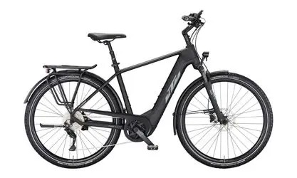 KTM Macina Tour CX 610 2023 KTM Macina Tour CX 610 2023