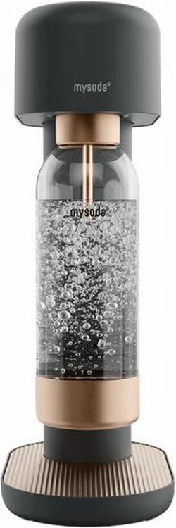 Mysoda Ruby 2