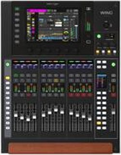 Behringer Wing Compact