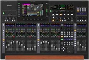 Behringer Wing-BK