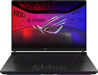 ASUS ROG Strix Scar 16 G635LW-RW011W