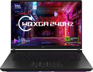 ASUS ROG Strix Scar 16 G635LX-RW019W